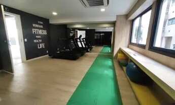 Imagem 4: Apartamento com 1 Dormitorio(s) localizado(a) no bairro Farroupilha em Porto Alegre / Ref