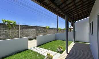 Imagem 4: Casa reformada em condomínio completo conforto hoje, patrimônio para o futuro