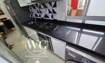 Imagem 4: Apartamento com 02 quartos no Conquista Aleixo Premium