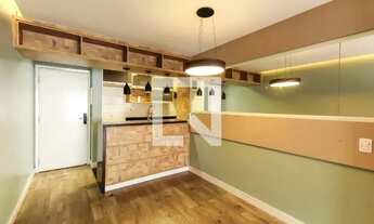 Imagem 6: Apartamento à Venda - Mooca, 2 Quartos, 72 m2