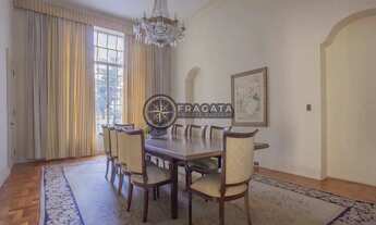 Imagem 2: Apartamento a venda com 212m² com 4 dormitórios sendo 2 suítes e 4 vagas de garagem - Higi