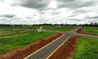 Imagem 4: Terreno à VENDA no Condomínio Urbe 365 em Paulinia, com 250m²