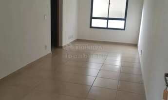 Imagem 2: Apartamento Naif Art Residence com 02 dormitórios e 01 vaga de garagem