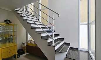 Imagem 3: Sobrado no Horto Florestal 3