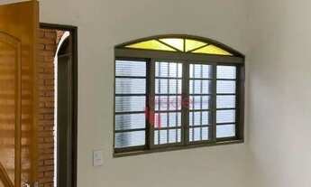 Imagem 4: Casa Residencial à Venda de 03 Quartos no Bairro Campos Elíseos em Ribeirão Preto com Chur