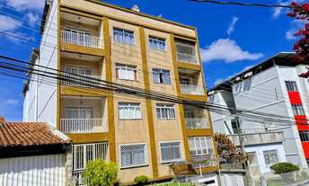 Imagem 3: Cobertura de 03 quartos no Bairu