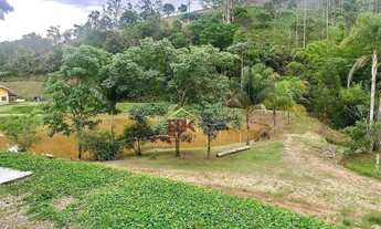 Imagem 3: Sítio com 3 dormitórios à venda, 20000 m² por R$ 880.000 - Guirra - São José dos Campos/SP