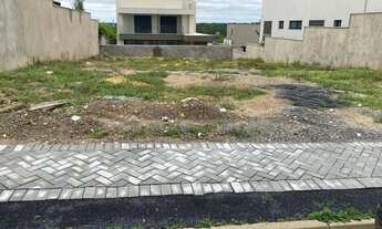 Imagem: Terreno A Venda No Condomínio Villa Jardim