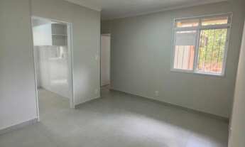 Imagem 5: Apto 55m² 2 quartos Térreo Reformado Av. Caramuru RP