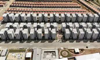 Imagem 4: Vendo Apartamento no Cond Sevilha Térreo, por R$ 39 mil, entrega para dezembro