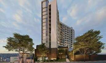 Imagem 3: Apartamento à venda, 2 quartos, 1 suíte, 1 vaga, Lourdes - Belo Horizonte/MG