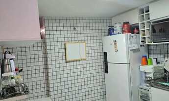 Imagem 5: Imóvel para venda com 100 metros quadrados com 3 quartos em Manaíra - João Pessoa - PB