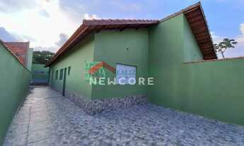 Imagem 3: Casa em Rua das Jarinas - Gaivota (Praia) - Itanhaém/SP