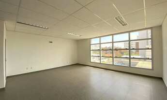 Imagem 6: Sala Comercial com aproximadamente 80m²