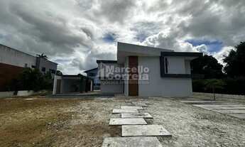 Imagem 4: Casa de 333m² no Condomínio Luar de Aldeia, Aldeia