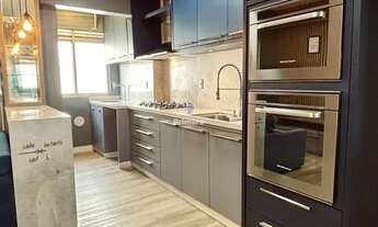 Imagem: Apartamento 2 quartos 1 suite 1 vaga de