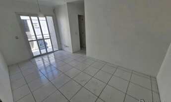 Imagem 2: Apartamento para alugar no bairro Industrial com 57 m² e 2 dormitórios/quartos