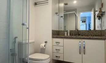 Imagem 7: Apartamento para Venda em Florianópolis, Morro das Pedras, 1 dormitório, 1 banheiro, 1 vag