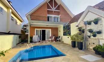 Imagem: Casa para alugar em Santana de Parnaíba