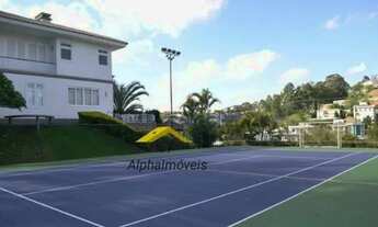 Imagem 5: Tamboré 01 - Casa em Condomínio para Venda em Tamboré Barueri-SP