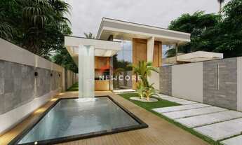 Imagem: Casa em Avenida Ouro Verde - Ouro Verde