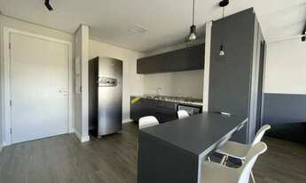 Imagem 5: Loft com 1 dormitório para alugar, 38 m² por R$ 2.940,00/mês - Jardim Botânico - Porto Ale