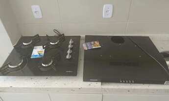 Imagem 2: Apartamento à Venda 2/4 Condomínio Grand Pátio I