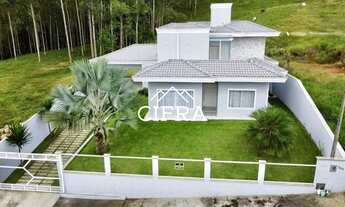 Imagem: Casa de Alvenaria - Venda - 04 dormitórios