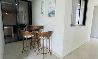 Imagem 6: Imóvel para venda possui 89 metros quadrados com 2 quartos em Praia do Morro - Guarapari