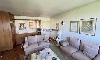 Imagem 7: Apartamento de 3 quartos, suíte, dependência de empregada e 2 vagas Bela Vista