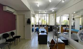 Imagem 3: Sala comercial no Menino Deus