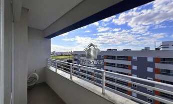 Imagem 2: Apartamento com 1 dormitório para alugar, 49 m² por R$ 2.869,00 - Jardim Infante Dom Henri