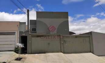 Imagem: ALUGA-SE APARTAMENTO NO BAIRRO JARDIM LUIZA