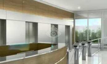 Imagem 3: Conjunto comercial à venda na Rua Bandeira Paulista, Itaim Bibi, São Paulo