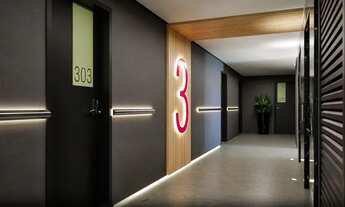 Imagem 5: Stúdio em frente à FACID