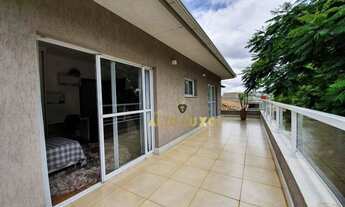 Imagem: Casa com 4 dormitórios, 443 m² - venda