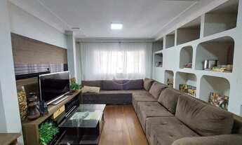 Imagem 5: SOBRADO 3 QUARTOS SENDO 1 SUÍTE MASTER