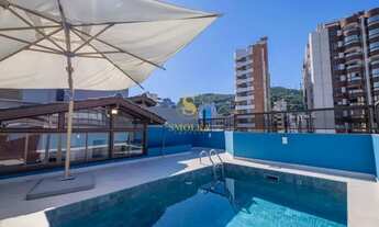 Imagem: Cobertura para venda com 221m2 e 3 dormitórios