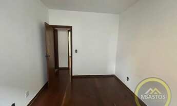 Imagem 4: Apartamento em Castelo - Belo Horizonte