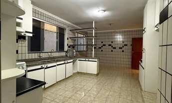 Imagem 5: SOBRADO DE 04 SÚITES NA RUA C-54 SOL NASCENTE/SUDOESTE Casa de Rua com 4 Quarto(s) e 5 ban