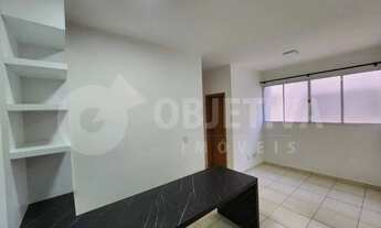 Imagem 2: Apartamento para aluguel, 2 quartos, 1 vaga, PANORAMA - UBERLANDIA/MG