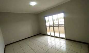 Imagem 4: Apartamento Residencial Condomínio Barão do Café, Jardim Araxá Marília/SP