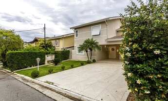 Imagem: Alphaville 11 - CASA PRONTA PARA ENTRAR