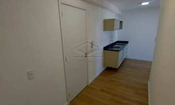 Imagem 2: FLY COM 02 DORMITÓRIOS