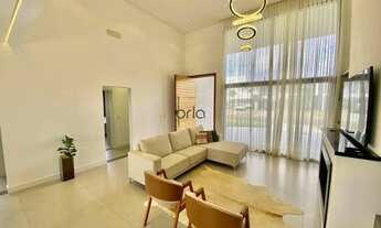 Imagem 5: Casa mobiliada com 04 suítes á venda no Condomínio Riviera Xangri-lá REF