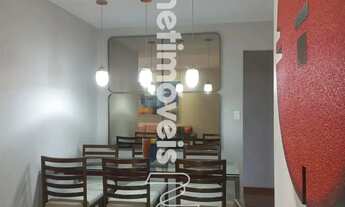 Imagem 6: Venda Área Privativa Santa Inês Belo Horizonte