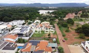 Imagem 3: 2 lotes a venda na 404 sul