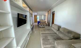 Imagem 3: EXCELENTE APARTAMENTO DE 3 QUARTOS COM LAZER COMPLETO À VENDA NO CENTRO DE GUARAPARI/ES, P