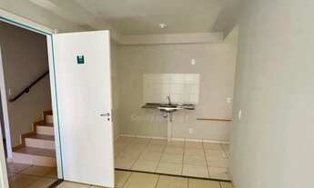 Imagem 3: Apartamento à Venda no Residencial Solar di Lucca com 2 quartos