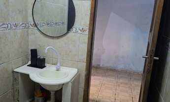 Imagem 3: Vendo casa no Rio novo ( parte alta ) não alaga, próximo ao terminal